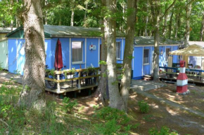 Bungalow Zur Boje, Bgl 19, Dranske